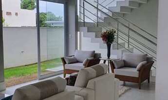 Imagem: Casa de Condomínio - Duplex em Ilhéus