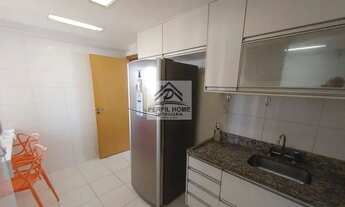 Imagem 4: Apartamento para Venda em Salvador, Pituba, 3 dormitórios, 3 suítes, 4 banheiros, 2 vagas