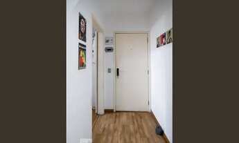 Imagem 5: Apartamento para Aluguel - Campo Belo, 2 Quartos, 60 m2