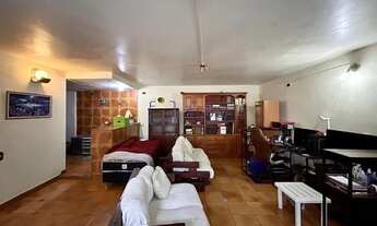 Imagem 5: Casa 257m² contendo 4 dormitórios sendo 4 suítes e 3 vagas-Cursino