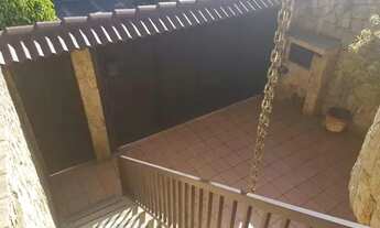 Imagem 7: Sobradão no Parque Continental por R$ 550.000,00