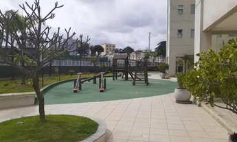 Imagem 4: Apartamento para venda possui 144 metros quadrados com 3 quartos em Horto Bela Vista - Sal