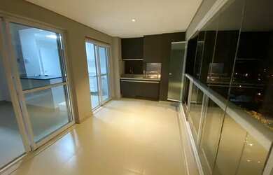 Imagem 5: APARTAMENTO VIVAZ |3 QUARTOS | 3 SUITES | 4 BANHEIROS |1 SALA