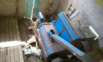 Imagem 7: Venda-se está propriedade de 30 alqueires no Município de Guaçuí/ES