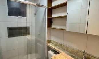 Imagem 6: APARTAMENTO NO PRIME ARENA P/ ALUGUEL SEMI- MOBILIADO, CLIMATIZADO, NA CHAPADA MANAUS - AM