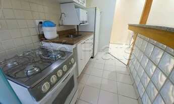 Imagem 4: Flat Spazio Vitae disponível para locação com 41m² e 1 vaga de garagem