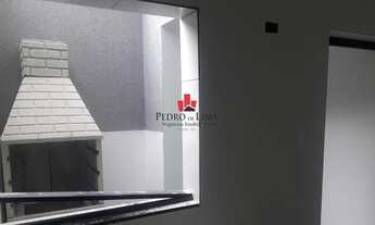 Imagem 5: Sobrado em Condomínio com 1 vaga coberta na Penha