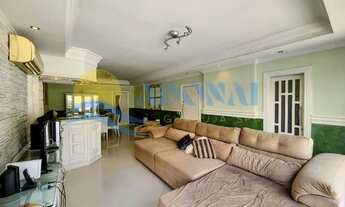 Imagem 4: APARTAMENTO RESIDENCIAL em GUARUJÁ - SP, PITANGUEIRAS