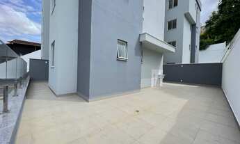 Imagem 2: LINDO APARTAMENTO DE ÁREA PRIVATIVA COM 02 QUARTOS 01 SUÍTE E 02 DUAS VAGAS