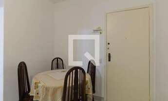 Imagem 6: Apartamento para Aluguel - Santa Cecília, 1 Quarto, 45 m2