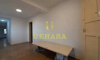 Imagem 4: Casa de 2 dormitórios em ótimo estado próximo da Av. Braz Leme