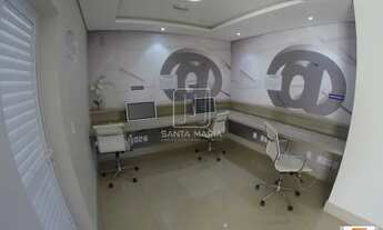 Imagem 9: Apartamento (kitnete) 1 dormitórios, cozinha planejada, portaria 24hs, lazer, espaço gourm