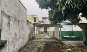 Imagem 5: TERRENO NA CASA VERDE - 336 M2 - 8,00 X 42,00