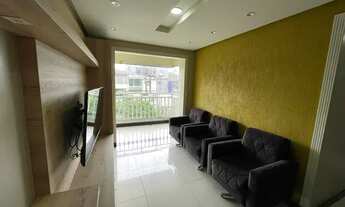 Imagem 3: Lindo apto à no Cond. Varanda Castanheira, 3/4 , 2 suítes por 460 mil