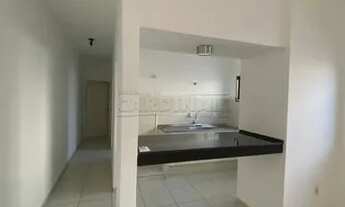 Imagem 5: Casa Padrão em São Carlos