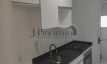 Imagem 3: Apartamento Padrão em Jundiaí