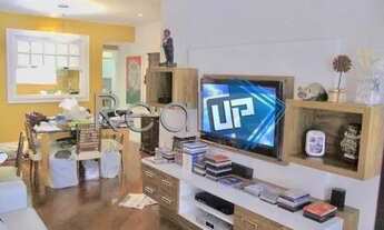 Imagem 6: APARTAMENTO - LAGOA - 02 QUARTOS - 01 VAGA