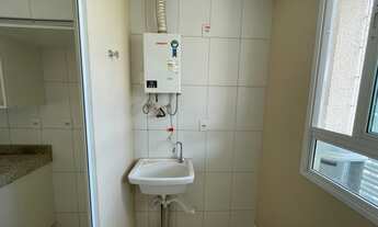 Imagem 6: The Club com 03 quartos no Parque das laranjeiras