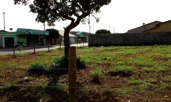 Imagem 6: OPORTUNIDADE ÚNICA. EXCELENTE LOTE EM SETOR EM CONSTANTE CRESCIMENTO