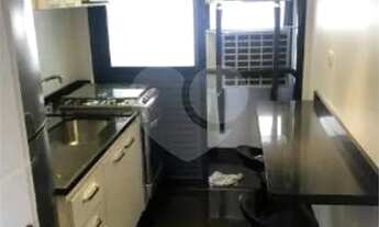 Imagem 3: São Paulo - Apartamento Padrão - JARDIM PAULISTA