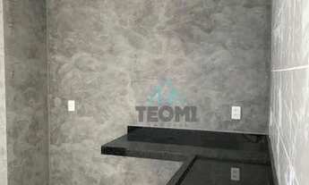 Imagem 5: Casa com 3 dormitórios (1 suíte com closet) à venda, 99 m² por R$ 265.000 - Portal do Vale