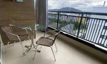Imagem 2: FLORIANóPOLIS - Apartamento Padrão - Itacorubi