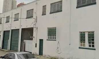 Imagem: Salão para alugar, 480 m² por R$ 7.500/mês