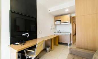 Imagem 5: Apartamento para Aluguel - Guará, 1 Quarto, 27 m2