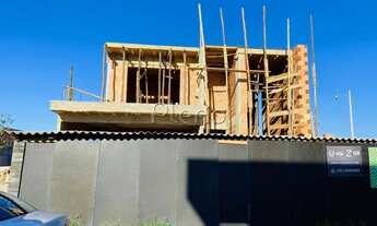 Imagem: Casa - Jardim Ypê - Paulínia