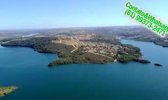 Imagem 6: Lotes no Corumbá 4, 1.000m2 de Área! Facilidade de Pagamento, Sem Burocracia!