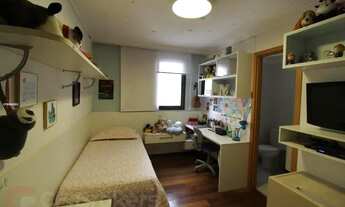 Imagem: Apartamento para Venda em São Paulo, Morro