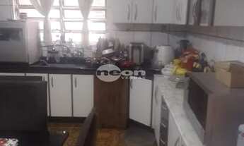 Imagem 4: SANTO ANDRé - Casa Padrão - Jardim Las Vegas