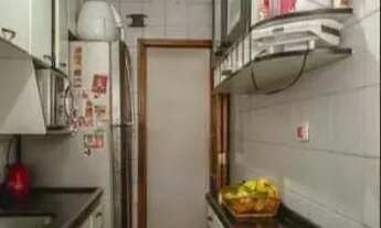 Imagem 5: São Paulo - Apartamento Padrão - Tatuapé