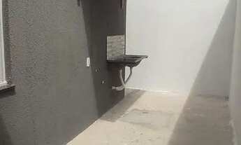 Imagem 7: Casa para venda possui 98 metros quadrados com 3 quartos em Araçagy - São José de Ribamar