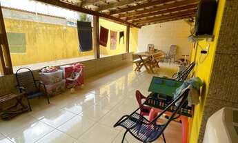 Imagem 3: Vendo casa condomínio Miguel Lana com 133 metros quadrados com 2 quartos em Ikaray - Várz