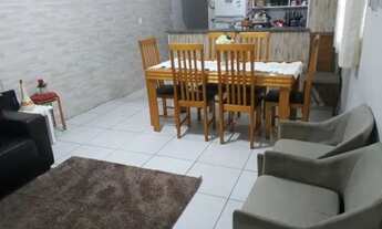 Imagem 2: Sobrado, Vila Sítio dos Morros - Guarulhos