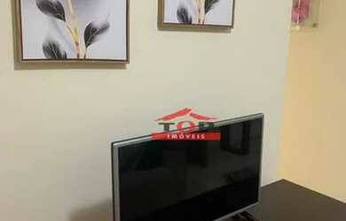 Imagem 3: CAMPO BELO MOBILIADO