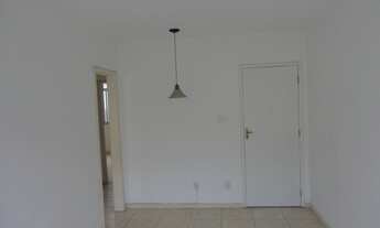 Imagem: Apartamento de 02 quartos - Fonseca / Niterói