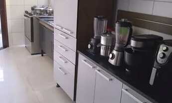 Imagem 5: APARTAMENTO COMPOSTO POR 2/4,SUÍTE ,VARANDA,SALA,COZINHA,BANHEIRO,ÁREA DE SERVI