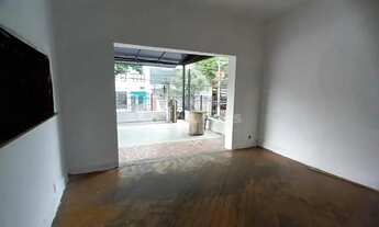 Imagem 5: Casa Comercial para locação na Rua Fradique Coutinho, Pinheiros, São Paulo, SP