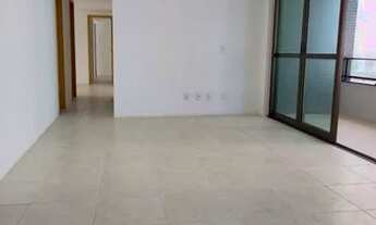 Imagem 3: ULTIMA UNIDADE ANDAR ALTO Á POUCOS METROS DO MAR APTO 156M² 3 SUITIS E 1 SUITE MASTER 2 VA