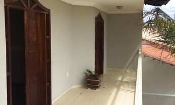 Imagem 6: Linda casa sobrado QNA 43 ótima localização, oportunidade