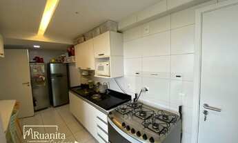 Imagem 6: Apartamento à venda 137m² com 3 quartos em Boa Viagem - Recife - PE