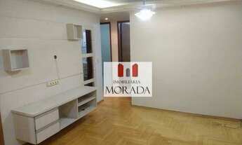 Imagem 4: Apartamento com 3 dormitórios à venda, 60 m² por R$ 260.000 - Floradas de São José - São J