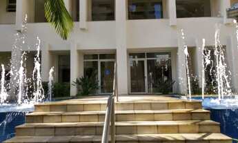 Imagem: SÃO PAULO - Apartamento Padrão - JARDIM