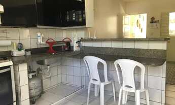 Imagem 6: Casa para venda com 60 metros quadrados com 2 quartos em Colorado - Teresina - PI