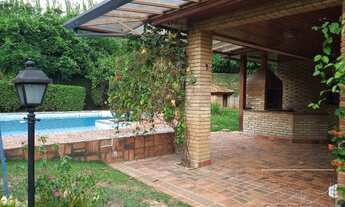 Imagem 6: Casa Para Venda Ou Locação Em Alphaville