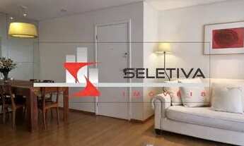 Imagem 7: São Paulo - Apartamento Padrão - Brooklin