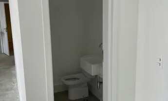 Imagem 5: Apartamento para venda possui 155 metros quadrados com 4 quartos