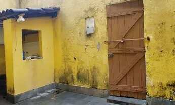 Imagem 5: Alugo Casa ampla 3/4 com dependência 2 vagas no Matatu de Brotas